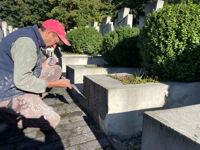 Фото: ЛКП "Муніципальна обрядова служба"