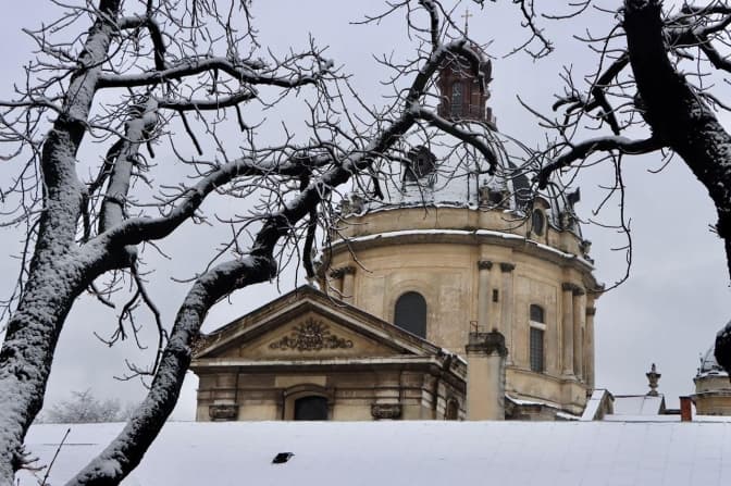 Фото: Анна Чистякова