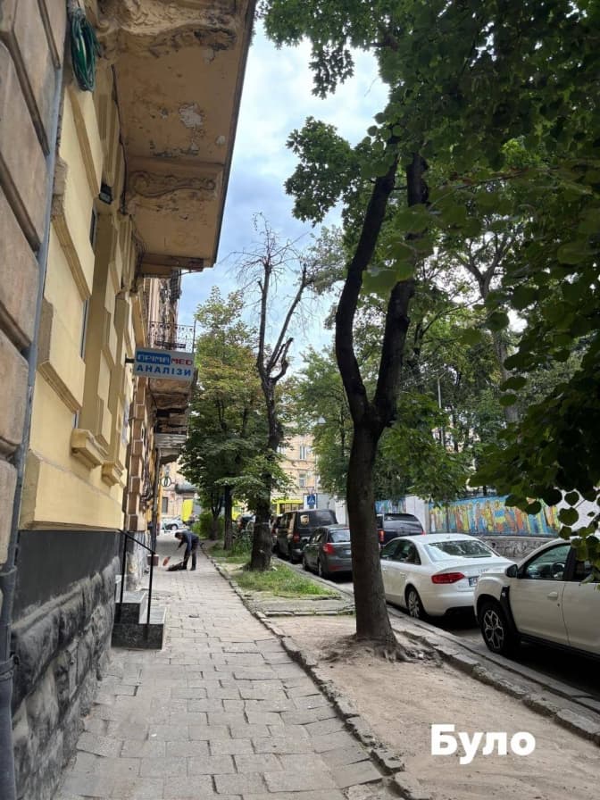 Фото: Юрій Лукашевський