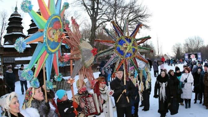 На Водохреща до Шевченківського гаю курсуватиме автобус № 99