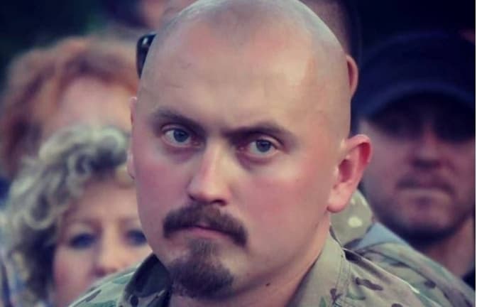 У Львові встановлять пам’ятну таблицю Герою Тарасу «Хаммеру» Бобаничу