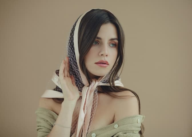 Фото надане Христиною Соловій