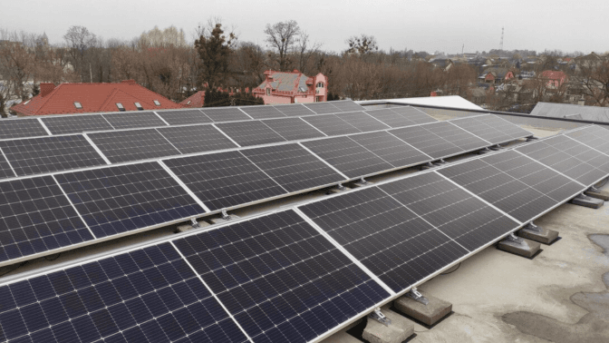 Як зробити своє підприємство енергонезалежним