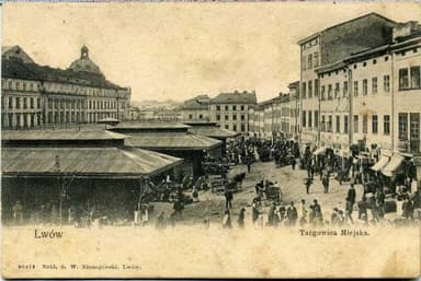 «Давню історію Львова викинули на смітник». Ще раз про аферу в середмісті