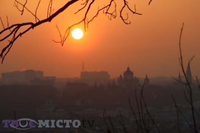 фото: твоє місто