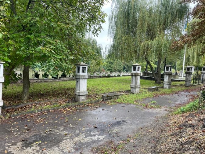 Фото: ЛКП "Муніципальна обрядова служба"