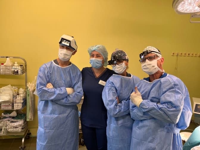 Фото: Охматдит