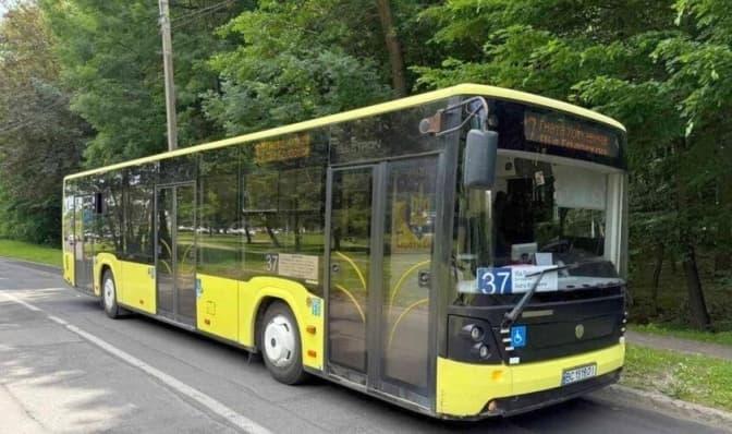 Львів’яни зареєстрували петицію про створення одного з автобусних маршрутів