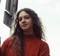 Анастасія Лаврук