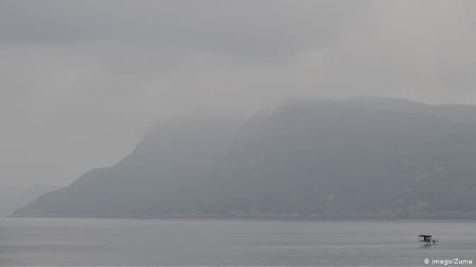 Біля берегів Туреччини затонув суховантаж із українцями на борту. Є загиблі