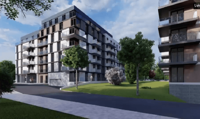 Візуалізація