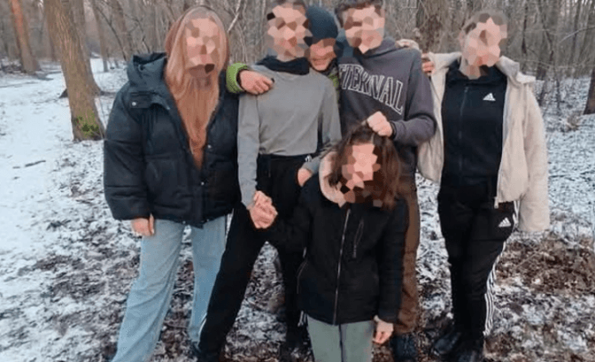 Яке покарання можуть отримати співучасники побиття дівчинки у Білій Церкві, які не досягли віку кримінальної відповідальності