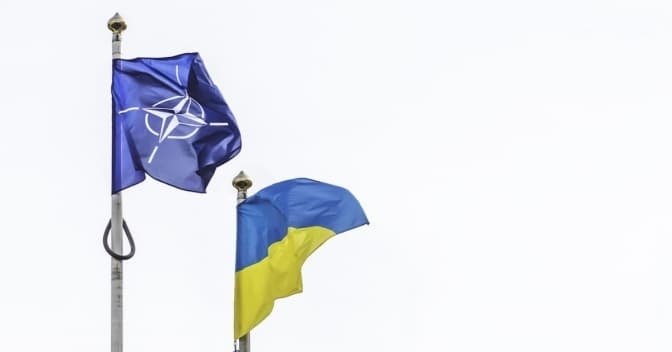 У Києві з’явилась площа НАТО та перейменовано ще 12 об’єктів