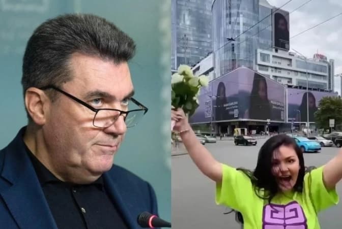 У ТРЦ Gulliver заявили, що показ відеокліпу Маші Данілової на екранах ТРЦ був безкоштовним