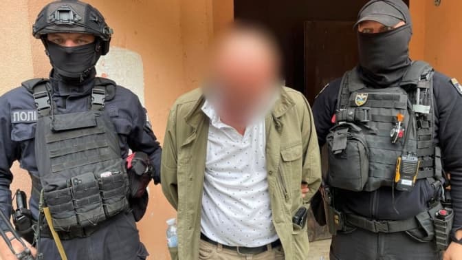 У готелі в Броварах застрелили 48-річного львів'янина