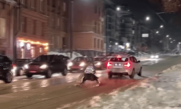 фото патрульна поліція