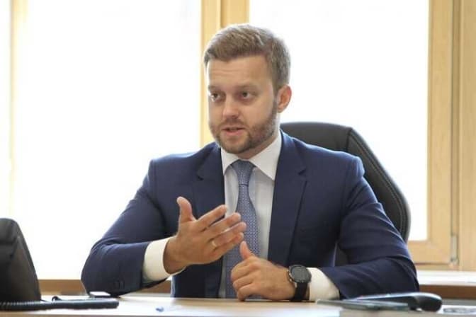 Побори з перевізників. Заступник голови КМДА пройшов поліграф