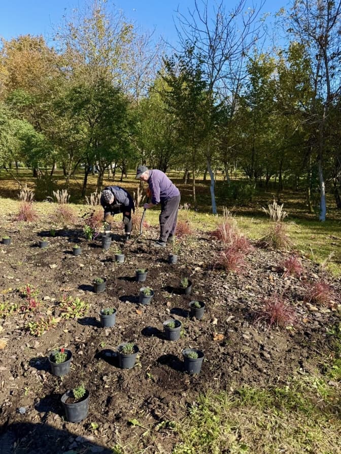 Фото: управління екології Львова