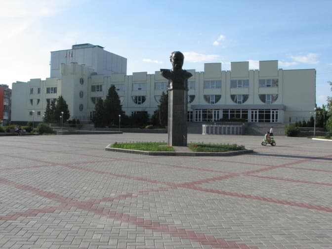 Бородянка на Київщині отримає статус міста