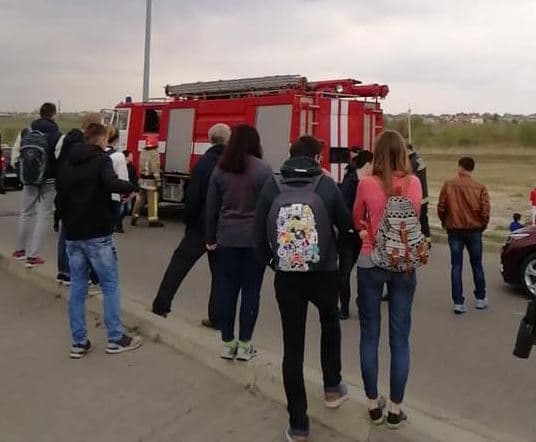 У Львові повідомили про замінування вокзалу та двох торгових центрів. Оновлено