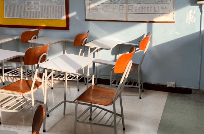 Які нововведення чекають учнів у школах Львова. Пояснення