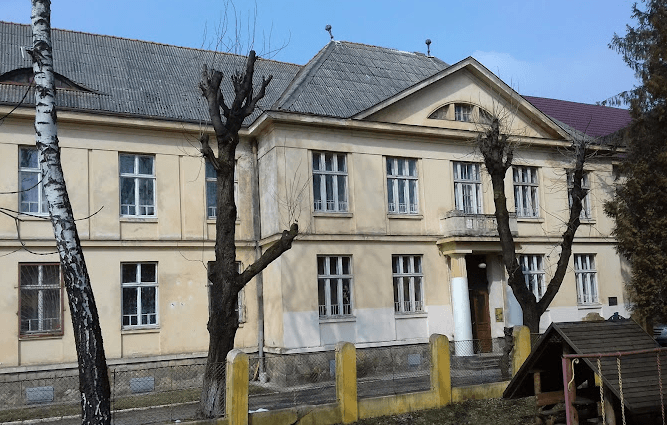 У Львові планують створити Центр медичної реабілітації та паліативної допомоги дітям