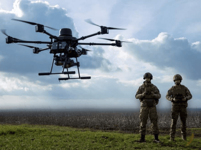 Які спеціалісти потрібні українській армії. Перелік вакансій