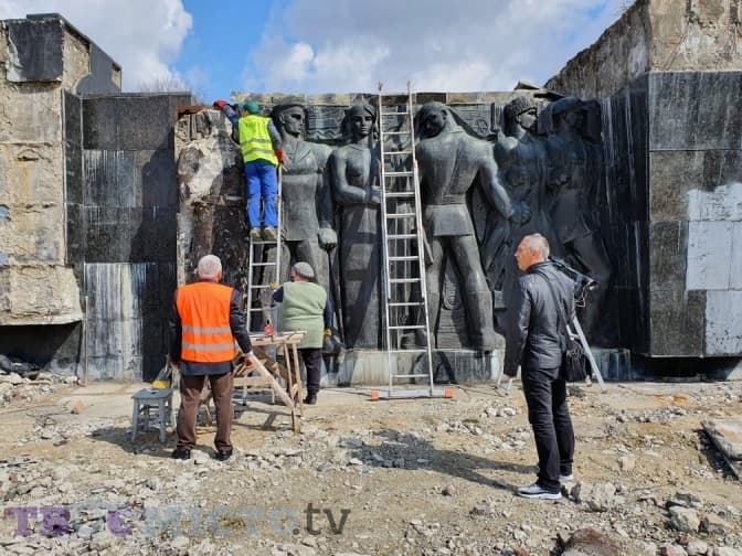 Фото: Тарас Бабенчук
