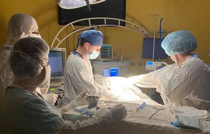 фото: охматдит