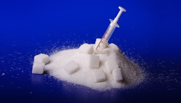 На Львівщині понад 60 тисяч осіб хворіють на цукровий діабет