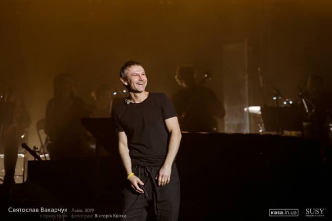 Вакарчук заперечив, що піде на парламентські вибори першим у списку від партії Порошенка