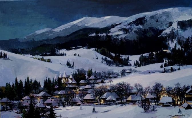 Містичний дух Різдва. У що вірили прадавні галичани і чи існують ці традиції сьогодні