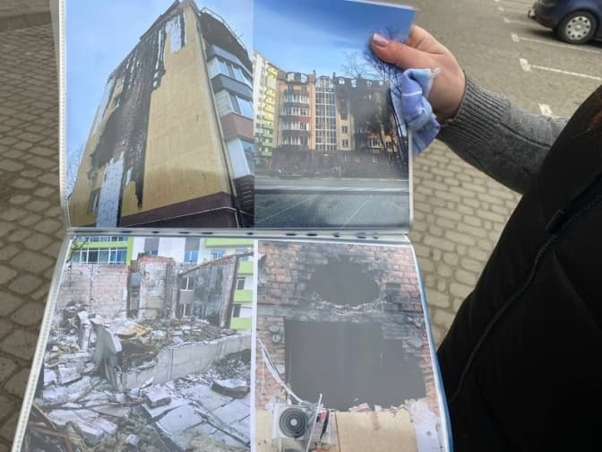 На Київщині відновлять понад 150 будинків у межах програми "ВідновиДІМ"