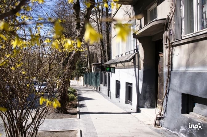 фото:Львів. Містобудування