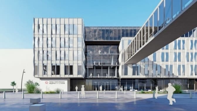 У Львові планують збудувати реабілітаційний центр для важкопоранених у війні українців