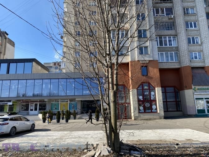 фото: Твоє місто