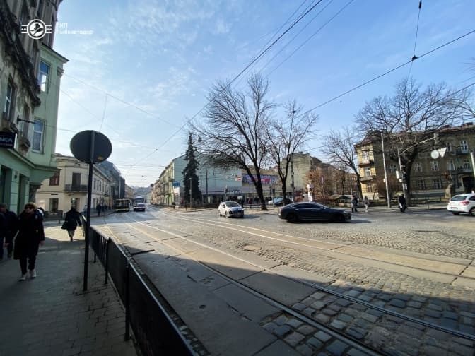 фото: львівавтодор