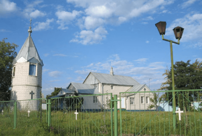 Перша громада в Києві перейшла з УПЦ МП до ПЦУ