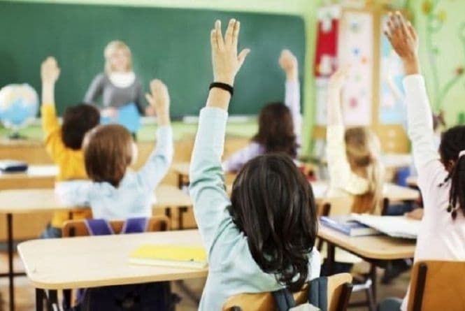 У львівських школах недобір першокласників. У чому причина