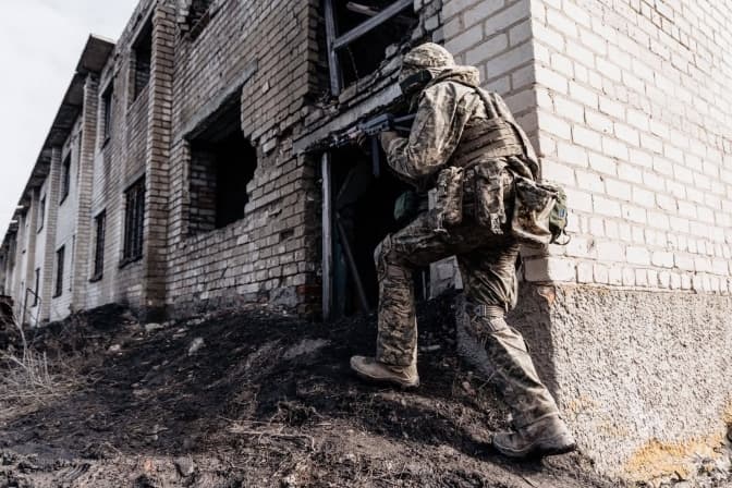 Україна зірвала новий наступ рф та повернула понад 400 км²