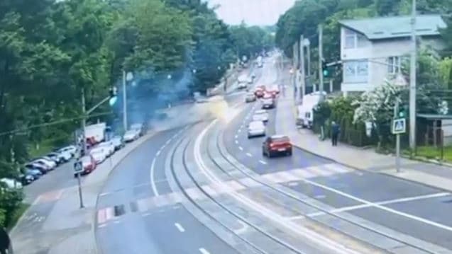 У Львові тимчасово не курсують трамваї на Сихів: коли відновлять рух. Оновлено