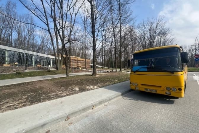 Завтра у Львові запустять новий автобусний маршрут. Куди курсуватиме