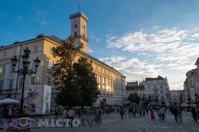 Було понад 20 градусів. Що кажуть синоптики про найтепліший в історії березень у Львові