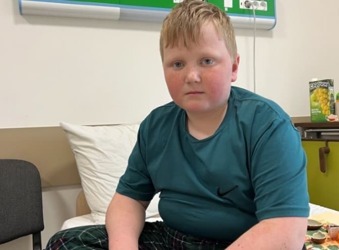 фото: охматдит