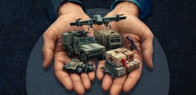 Три львівські компанії потрапили у топ бізнесів, що підтримують Україну під час війни