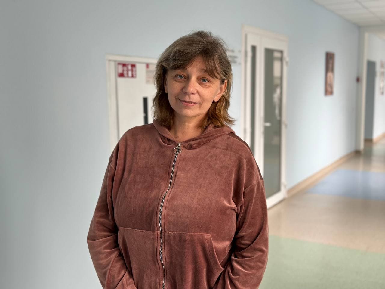 Фото: Перше ТМО