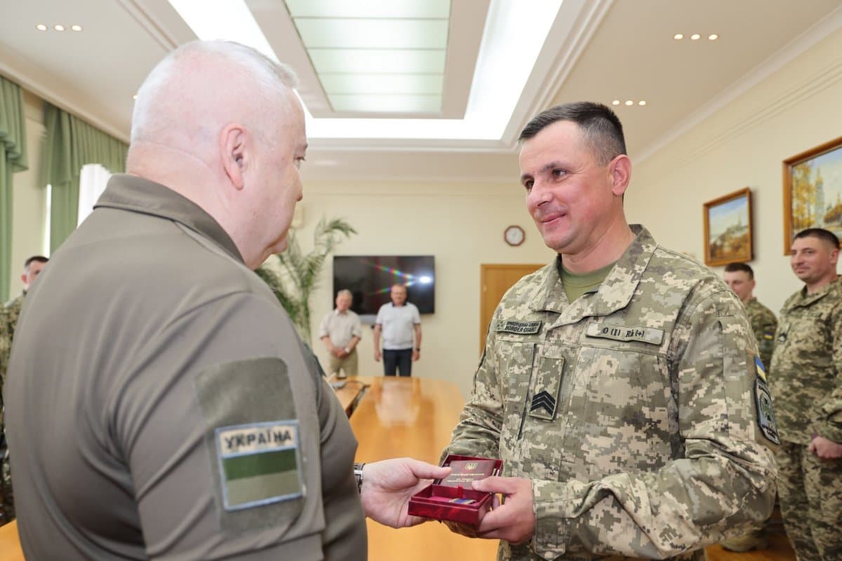 фото: 7 прикордонний Карпатський загін