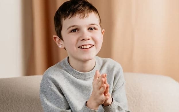 «Піккардійська терція» закликала допомогти 12-річному хлопчику з рідкісною хворобою