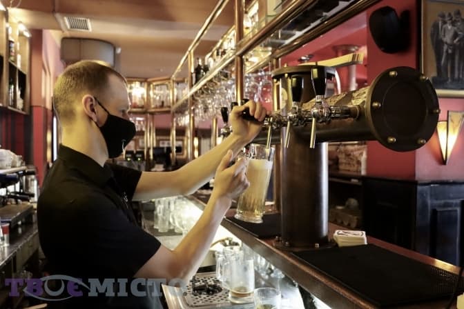 «Ми були першими». Репортаж з крафтової пивоварні у Львові