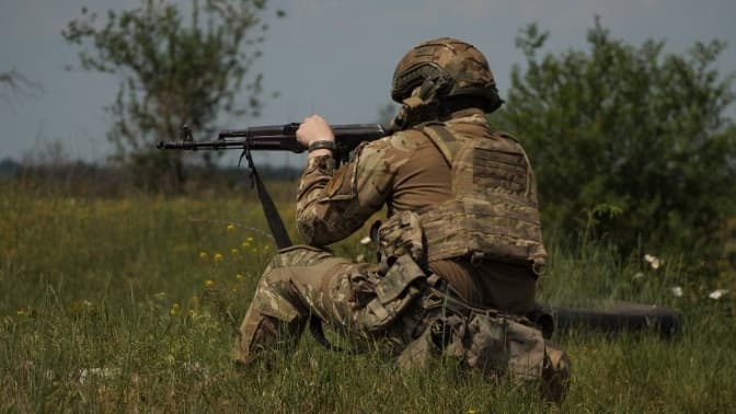 Майже 170 бойових зіткнень: дані Генштабу по напрямках